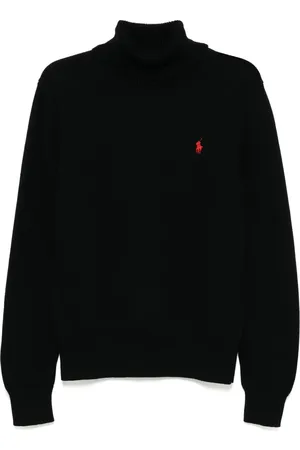 Ralph Lauren Roll neck sweatshirt