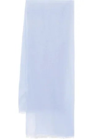 N.PEAL Soft knitted scarf