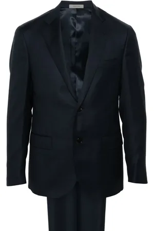 corneliani Single-breasted suit