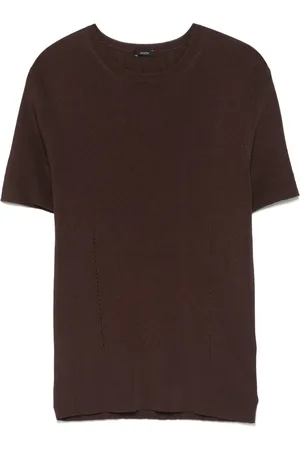 Joseph Ribbed T-shirt