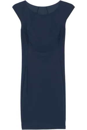 Patrizia Pepe Sleeveless mini dress