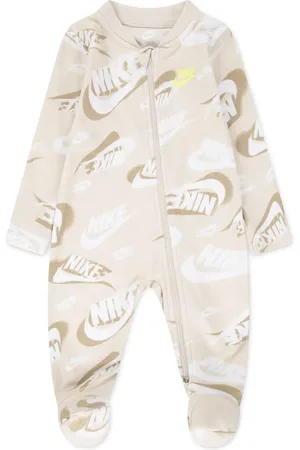 Nike Fleece babygrow