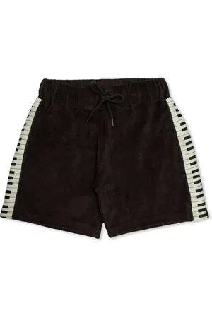 Mini Rodini Piano-stripe shorts