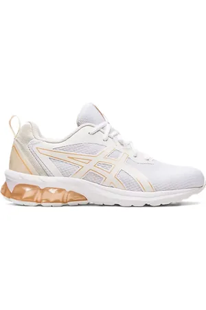 Asics GEL-QUANTUM 90 IV " /Champagne" sneakers