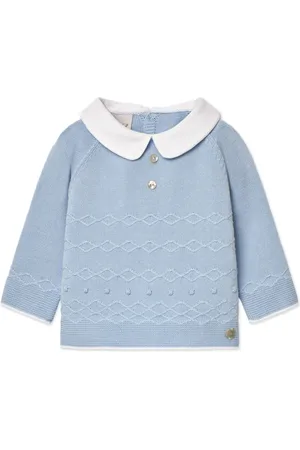 PAZ RODRIGUEZ Cotton cardigan