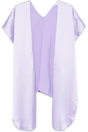 Patrizia Pepe Satined stole