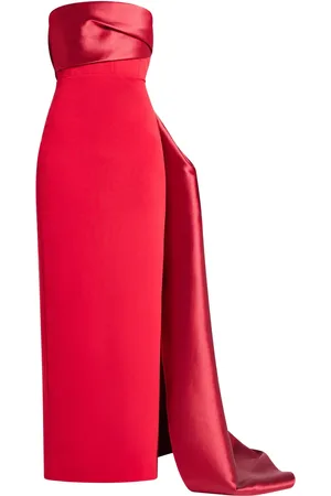Solace Kinsley maxi dress