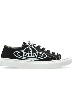 Vivienne Westwood Plimsoll low-top sneakers