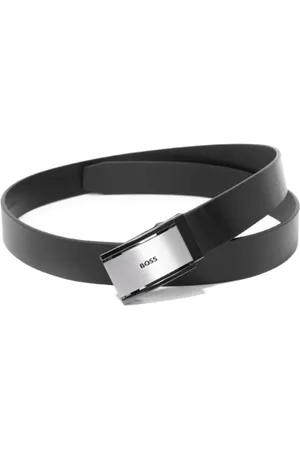 HUGO BOSS Leather belt