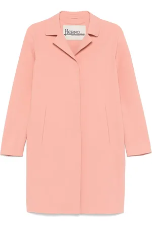 HERNO Midi coat
