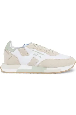 Ghoud Rush trainers