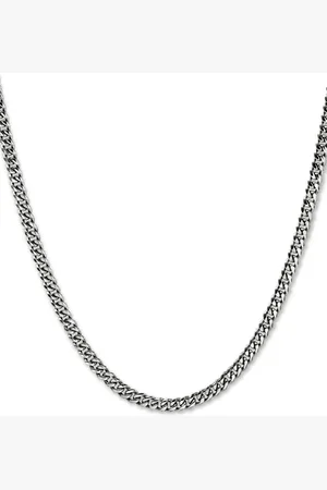 John Hardy Curb-chain necklace