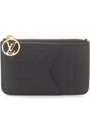 LOUIS VUITTON 2021 Empreinte cardholder