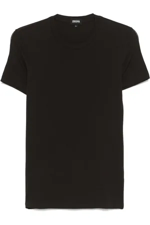 Ermenegildo Zegna Crew-neck T-shirt