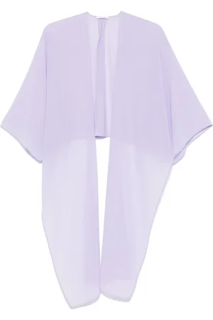 Patrizia Pepe Georgette stole