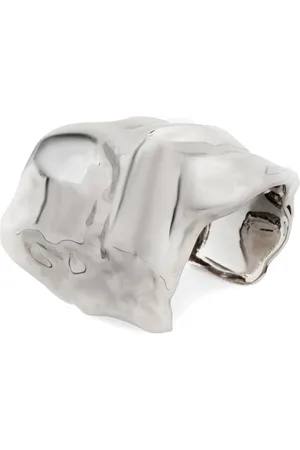 DRIES VAN NOTEN Anatomic bracelet