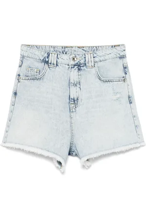 Patrizia Pepe Denim shorts