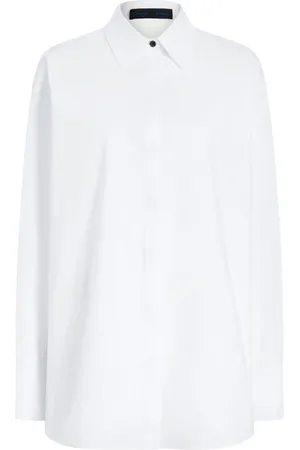 Proenza Schouler Addy shirt
