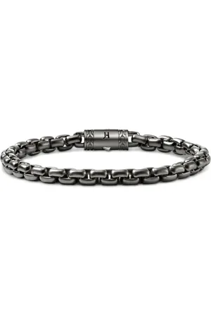 John Hardy Box-chain bracelet