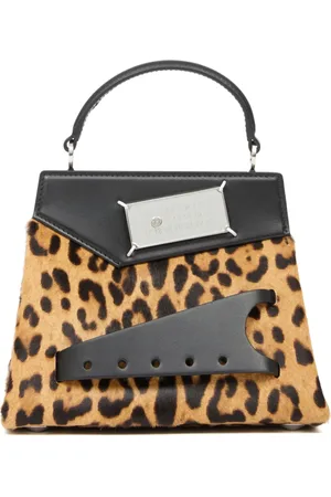 Maison Margiela Small Snatched handbag