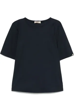 HERNO Cotton T-shirt