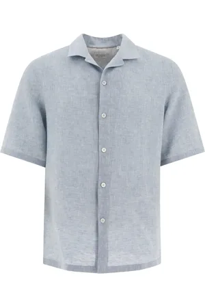 Brunello Cucinelli Linen shirt