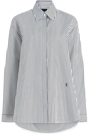 Proenza Schouler Hunter shirt