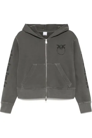Pinko Onitsha hoodie