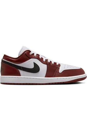Jordan 1 Low SE "Dark Pony" sneakers