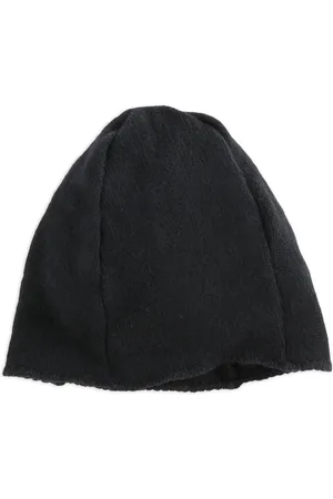 MA+ Plain beanie
