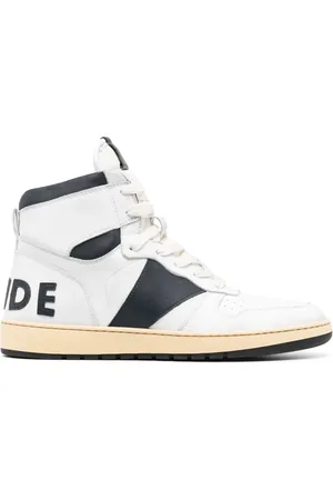 Rhude Rhecess high-top sneakers
