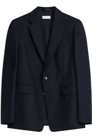 DRIES VAN NOTEN Wool blazer