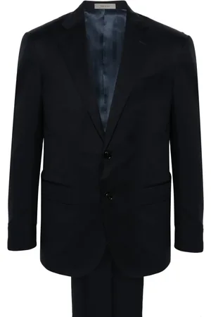 corneliani Wool suit