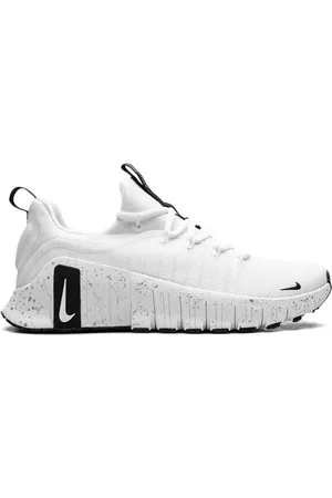 Nike Free Metcon 6 " /Metallic Silver/Light Smoke Grey/Black" sneakers
