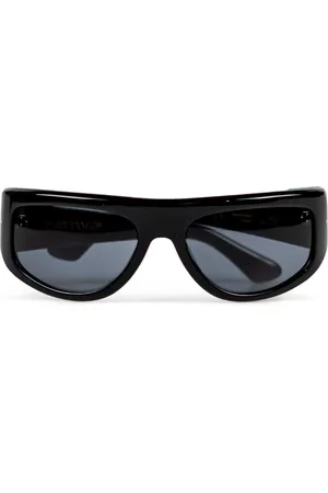 PORT TANGER Oversize-frame sunglasses