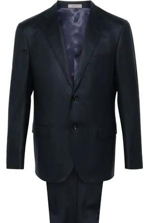 corneliani Wool suit