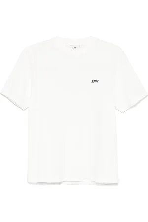 Autry Cotton T-shirt