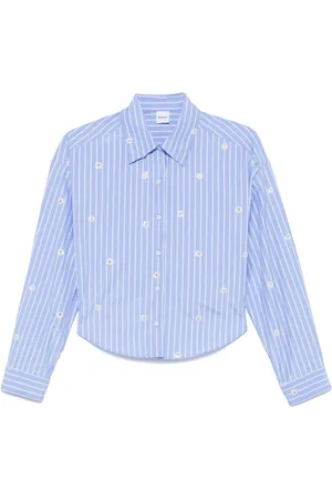 Aspesi Striped shirt