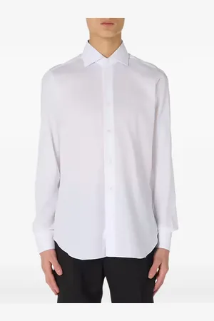 BARBA Cotton shirt