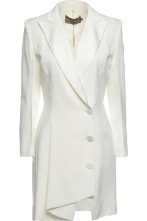 SIMONA CORSELLINI Tailored waistcoat