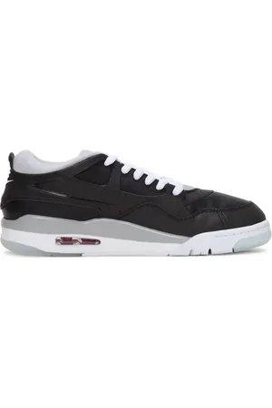 Jordan 4 RM " /Metallic" sneakers