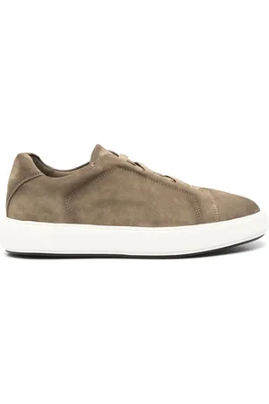 Officine creative Slouch trainers