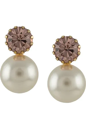 Jennifer Behr Ines drop earrings