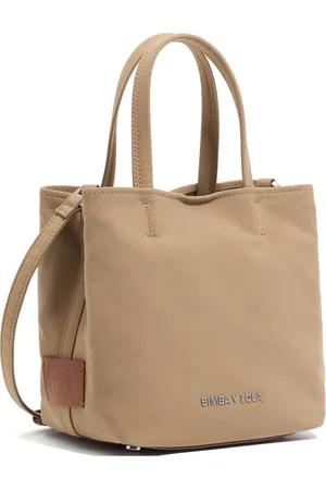 Bimba y Lola Small Chihuahua tote bag