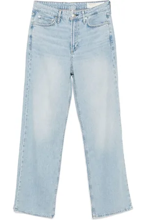 RAG&BONE Featherweight logan jeans