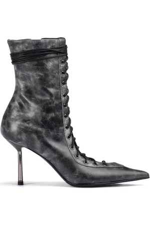 LE SILLA 80mm Colette boots