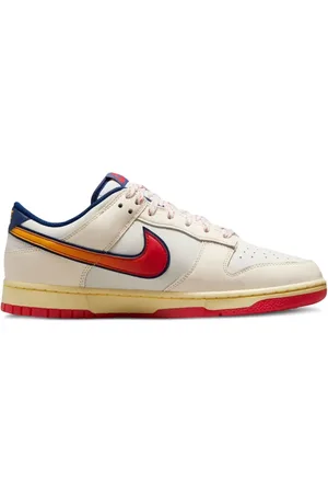 Nike Dunk Low "Retro Lettering" sneakers