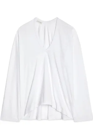 DRIES VAN NOTEN Cotton T-shirt