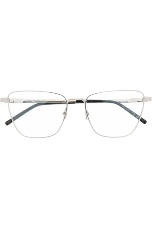 Saint Laurent Cat-eye frame glasses