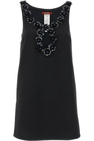 Max Mara Delis mini dress